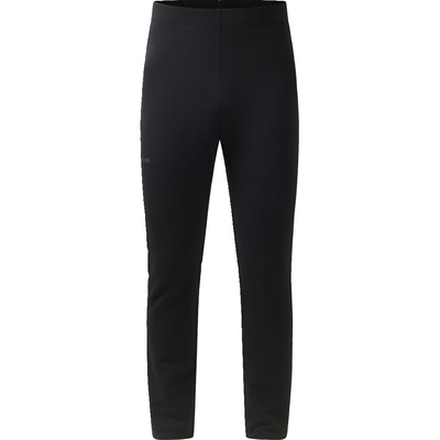 Haglöfs Heren Rosson Tights (Maat S, Zwart)