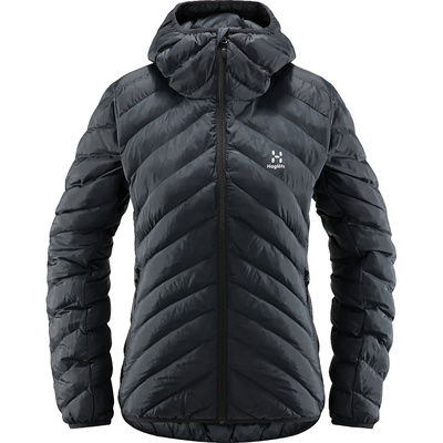 Haglöfs Dames Särna Mimic Hood Jas