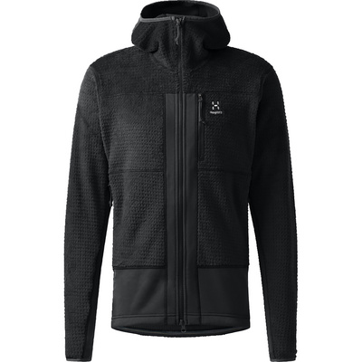 Haglöfs Heren Vassi Mid Hood Jas