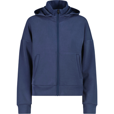 CMP Dames Hoodie Jas