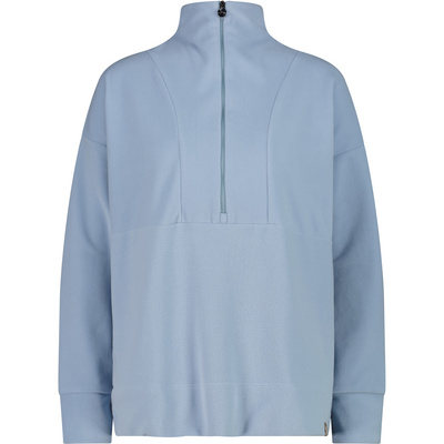 CMP Dames Anorak (Maat XL, Blauw)