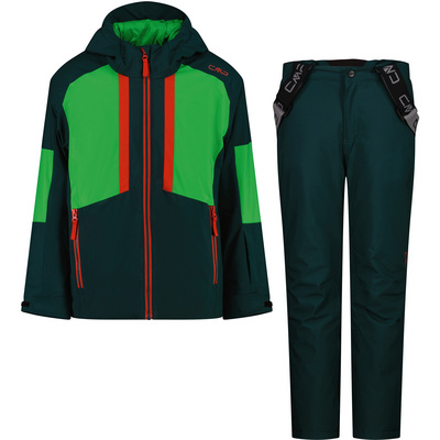 CMP Kinderen Ski Set