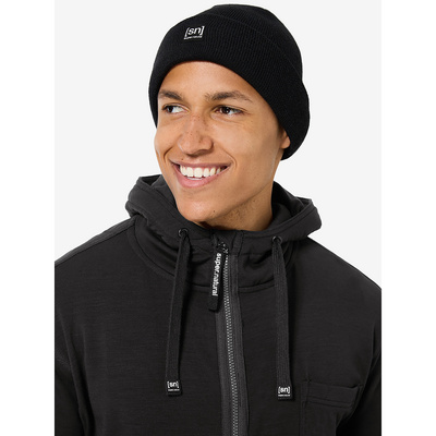 Super.Natural Heren Solution Dwr Hoodie Jas