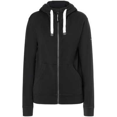 Super.Natural Dames Solution Dwr Hoodie Jas