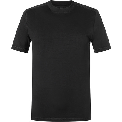 Super.Natural Heren Lux Base T-shirt