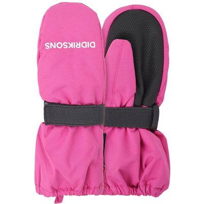 Didriksons Kinderen Biggles Zip 8 Handschoenen