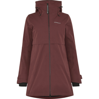 Didriksons Dames Helle 6 Parka