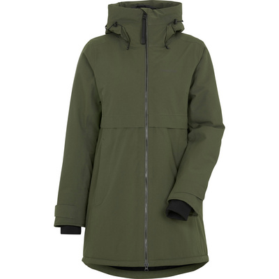 Didriksons Dames Helle 6 Parka