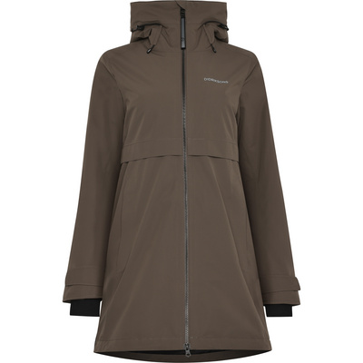 Didriksons Dames Helle 6 Parka