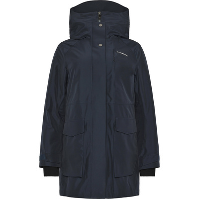 Didriksons Dames Harriet Parka