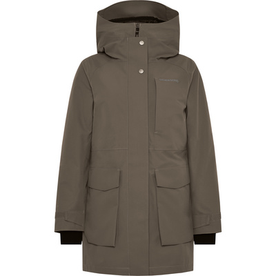 Didriksons Dames Harriet Parka
