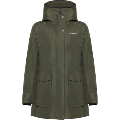 Didriksons Dames Harriet Parka