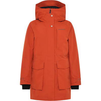 Didriksons Dames Harriet Parka