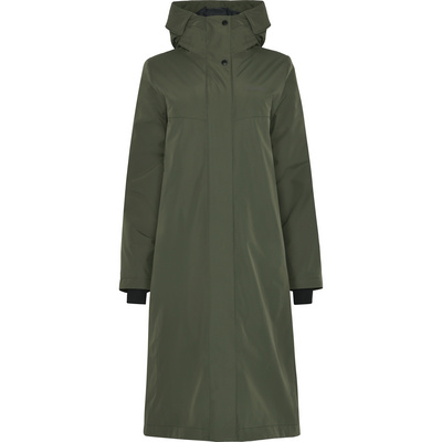 Didriksons Dames Selina Parka