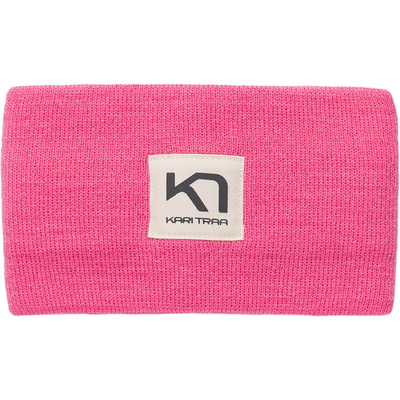 Kari Traa Kinderen Røthe Hoofdband (Maat ONE SIZE, licht roze)