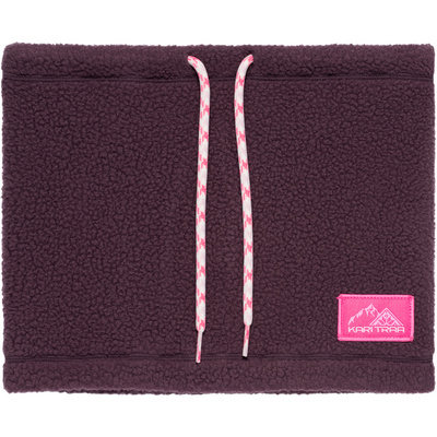 Kari Traa Dames Rothe Pile Nekwarmer