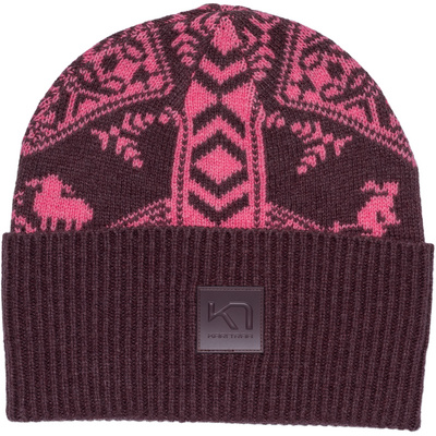 Kari Traa Dames Saga Knit Muts