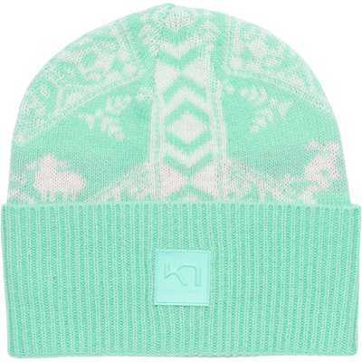Kari Traa Dames Saga Knit Muts