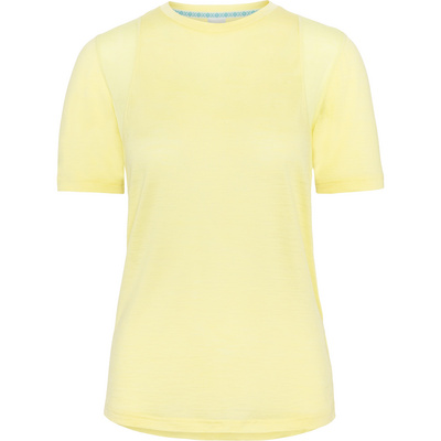 Kari Traa Dames Embla Wool T-shirt