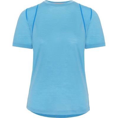 Kari Traa Dames Embla Wool T-shirt