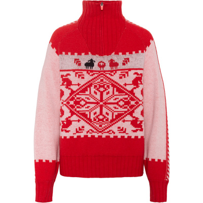 Kari Traa Dames Saga Knit Trui