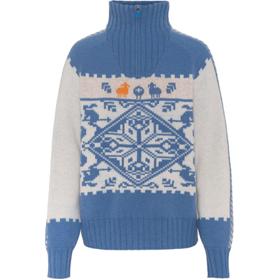 Kari Traa Dames Saga Knit Trui