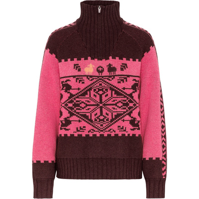 Kari Traa Dames Saga Knit Trui