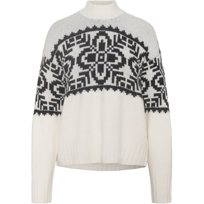 Kari Traa Dames Disa Knit Trui
