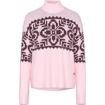 Kari Traa Dames Disa Knit Trui