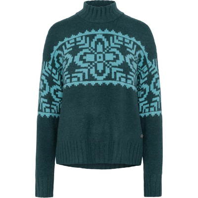 Kari Traa Dames Disa Knit Trui
