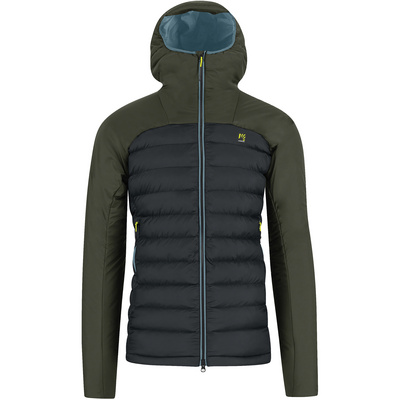 Karpos Heren Sass D'ortiga Hoodie Jas