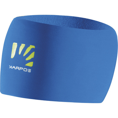 Karpos Pelmo Essential Hoofdband (Maat ONE SIZE, Blauw)