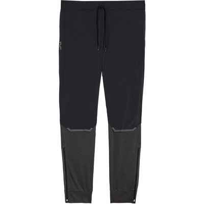 On Homme Pantalon Weather (taille M, Noir)