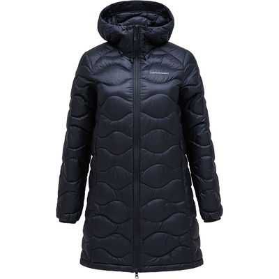 Peak Performance Dames Helium Down Parka