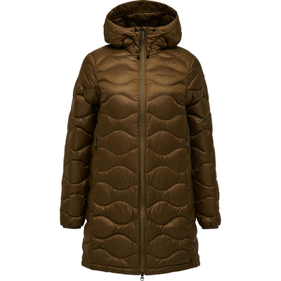 Peak Performance Dames Helium Down Parka