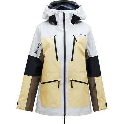 Peak Performance Dames Vertical GTX Pro Jas