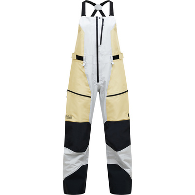 Peak Performance Dames Vertical GTX Pro Bib Broek