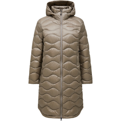 Peak Performance Dames Helium Down Jas