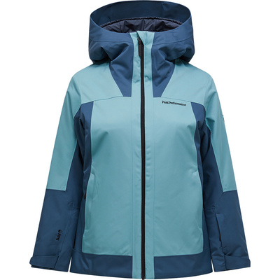 Peak Performance Dames Rider Tech Insulated Jas