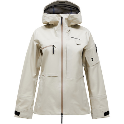 Peak Performance Dames Alpine GTX 3l Jas