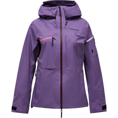 Peak Performance Dames Alpine GTX 3l Jas