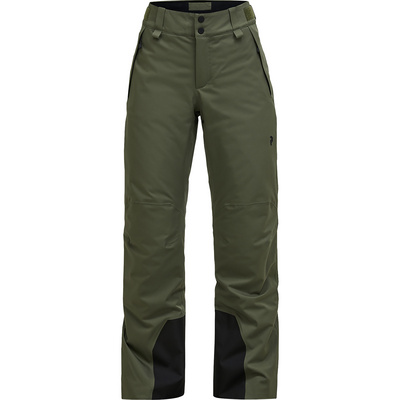 Peak Performance Dames Anima Insulated Broek