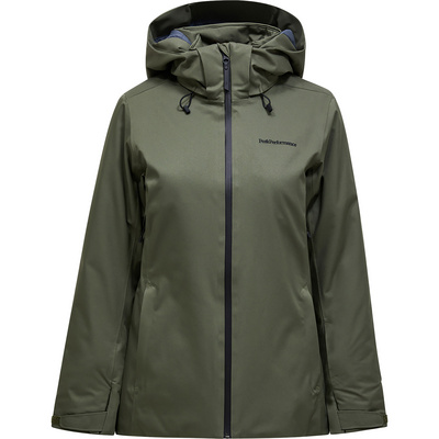 Peak Performance Dames Anima Insulated Jas
