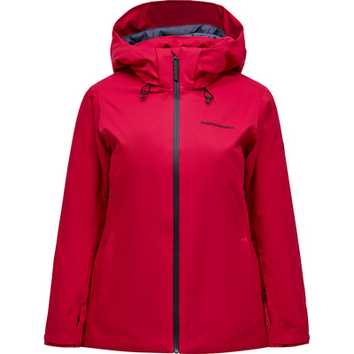 Peak Performance Dames Anima Insulated Jas