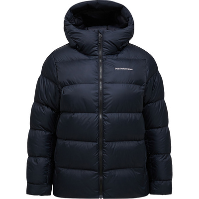 Peak Performance Dames Frost Down Puffer Jas