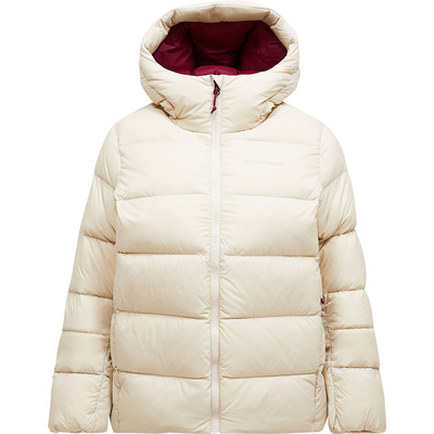 Peak Performance Dames Frost Down Puffer Jas
