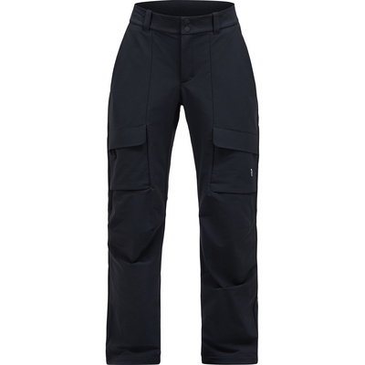 Peak Performance Dames Brushed Hike Broek