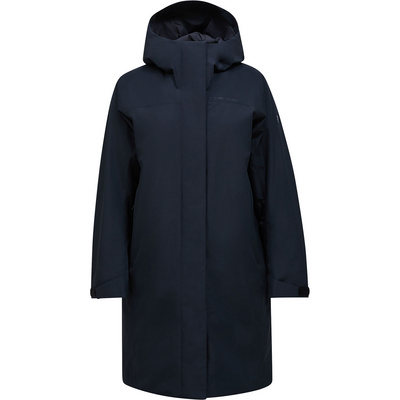 Peak Performance Dames Treeline Insulated Parka