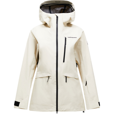 Peak Performance Dames Vertec 3l Jas