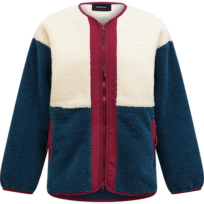 Peak Performance Dames Heavy Pile Jas